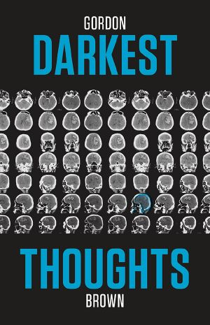 [Craig McIntyre 01] • Darkest Thoughts